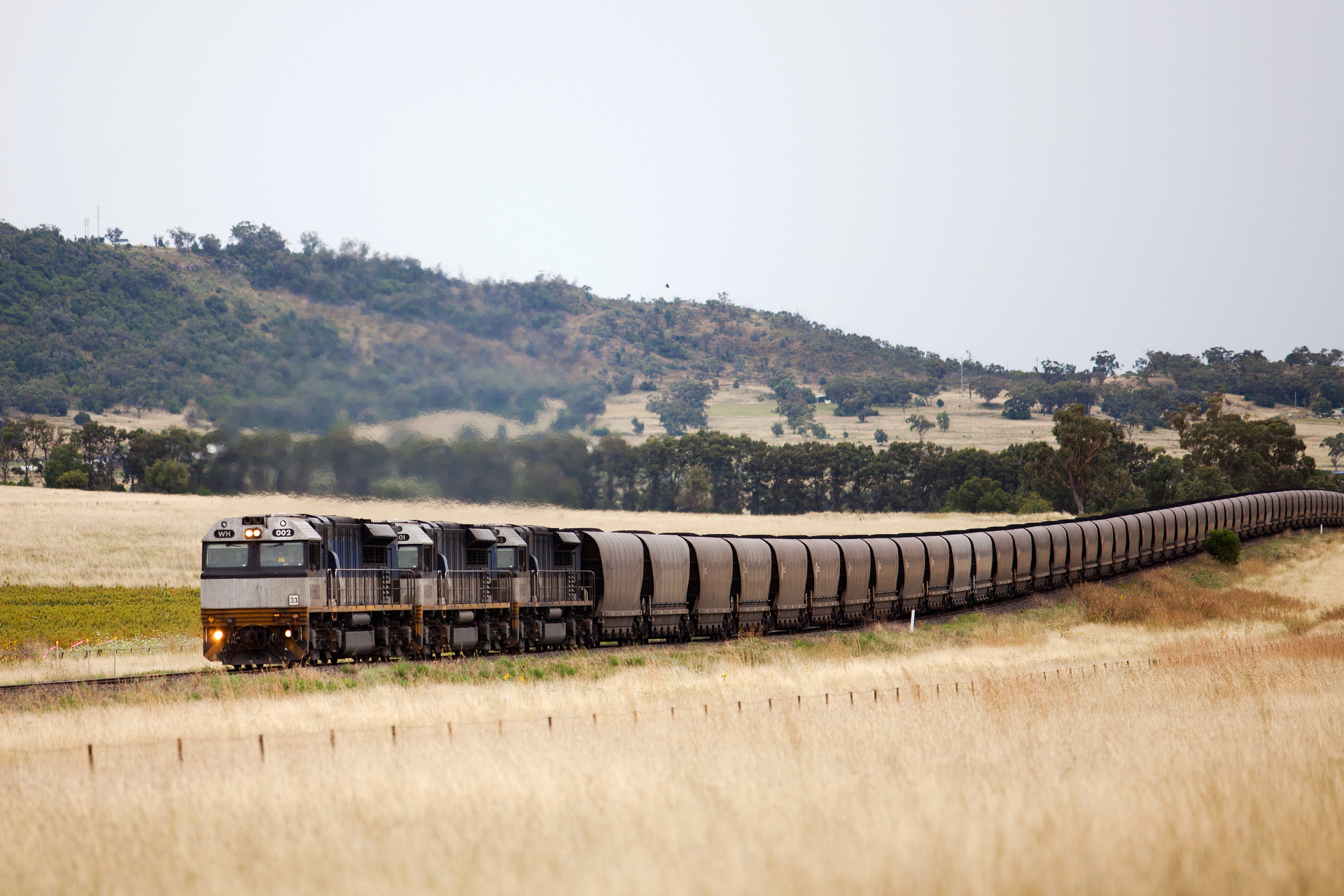 Downer Rail GT46C-ACe – foto 15