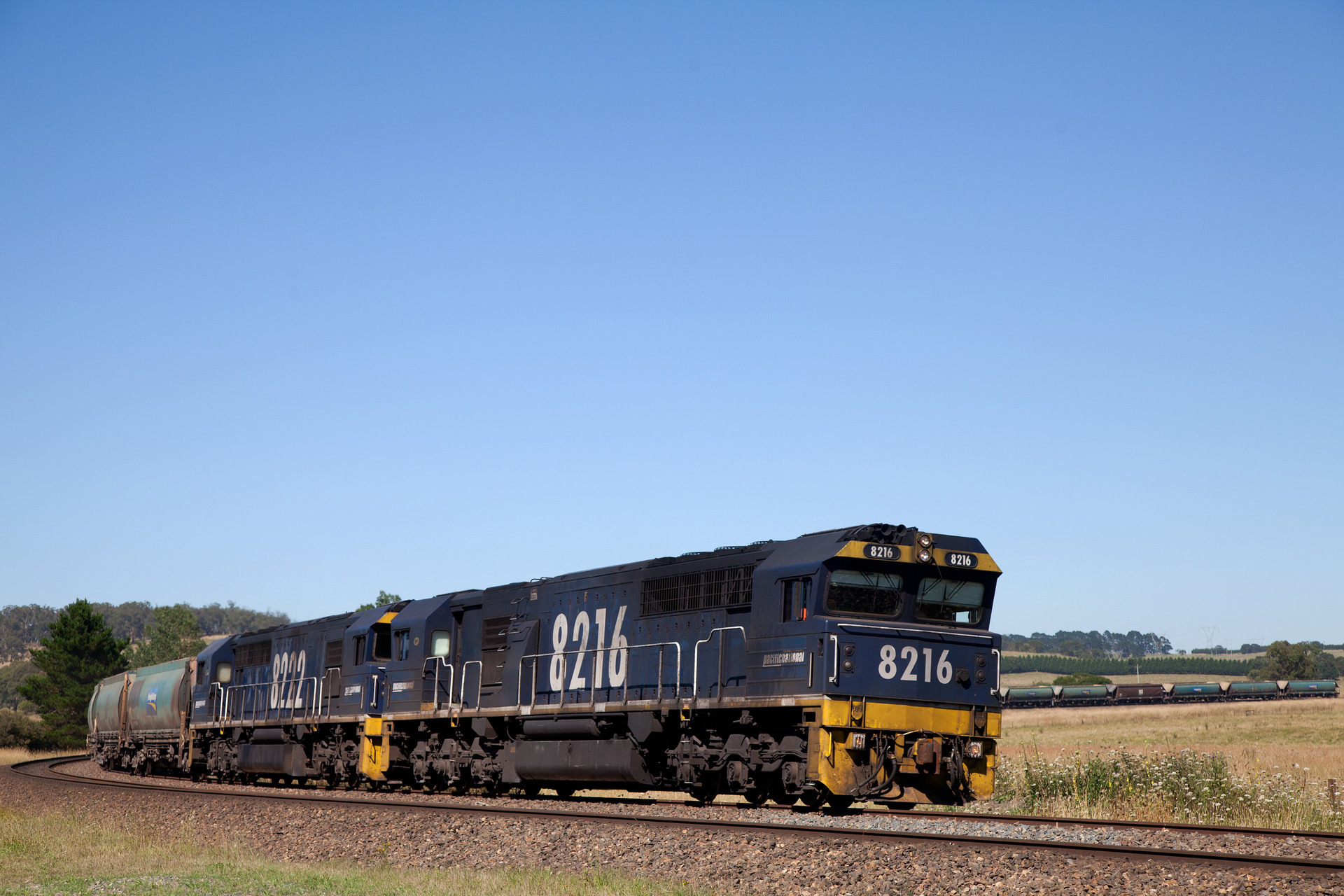 Clyde Engineering JT42C – photo 6