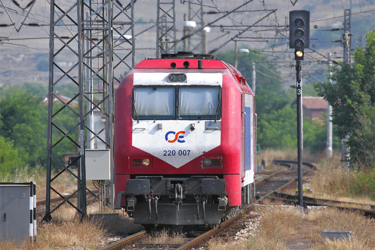 Bombardier DE 2000 – photo 18