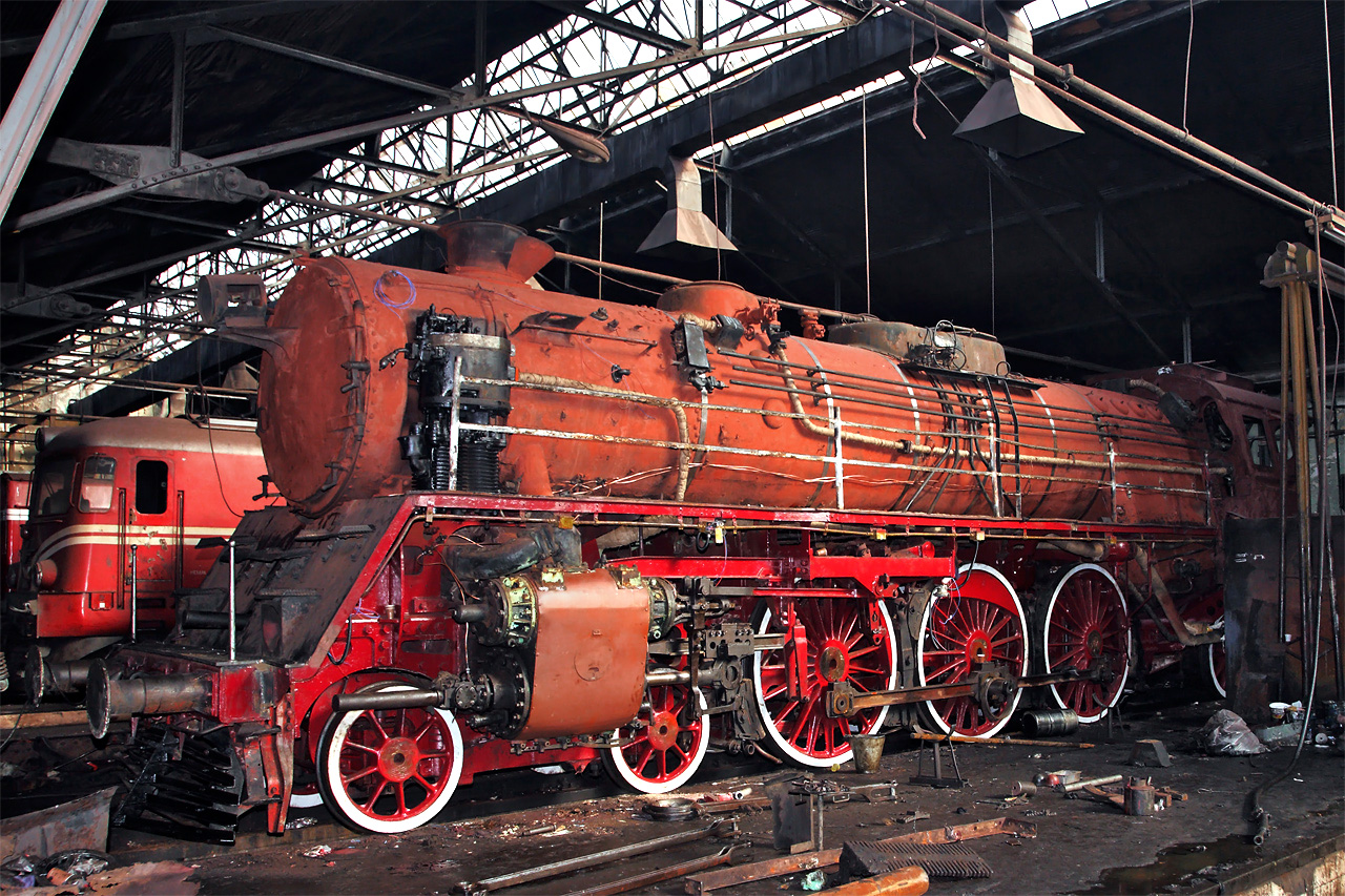 Krupp BDZh 05 – photo 6
