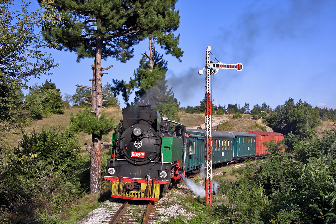 Fablok BDZh 600.76 – photo 15
