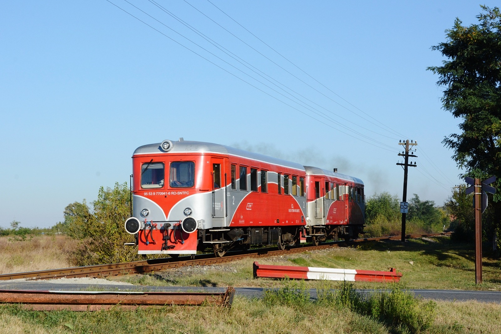 FAUR CFR 77 – photo 21