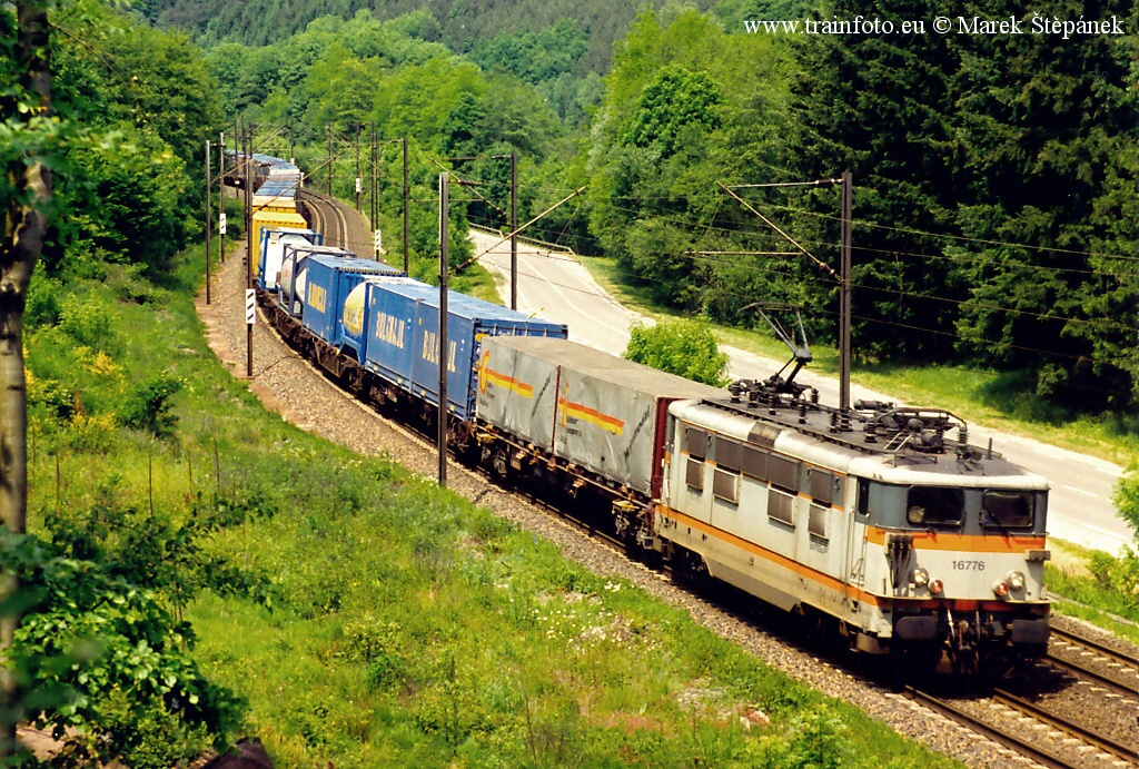 Alstom BB 16500 – photo 4