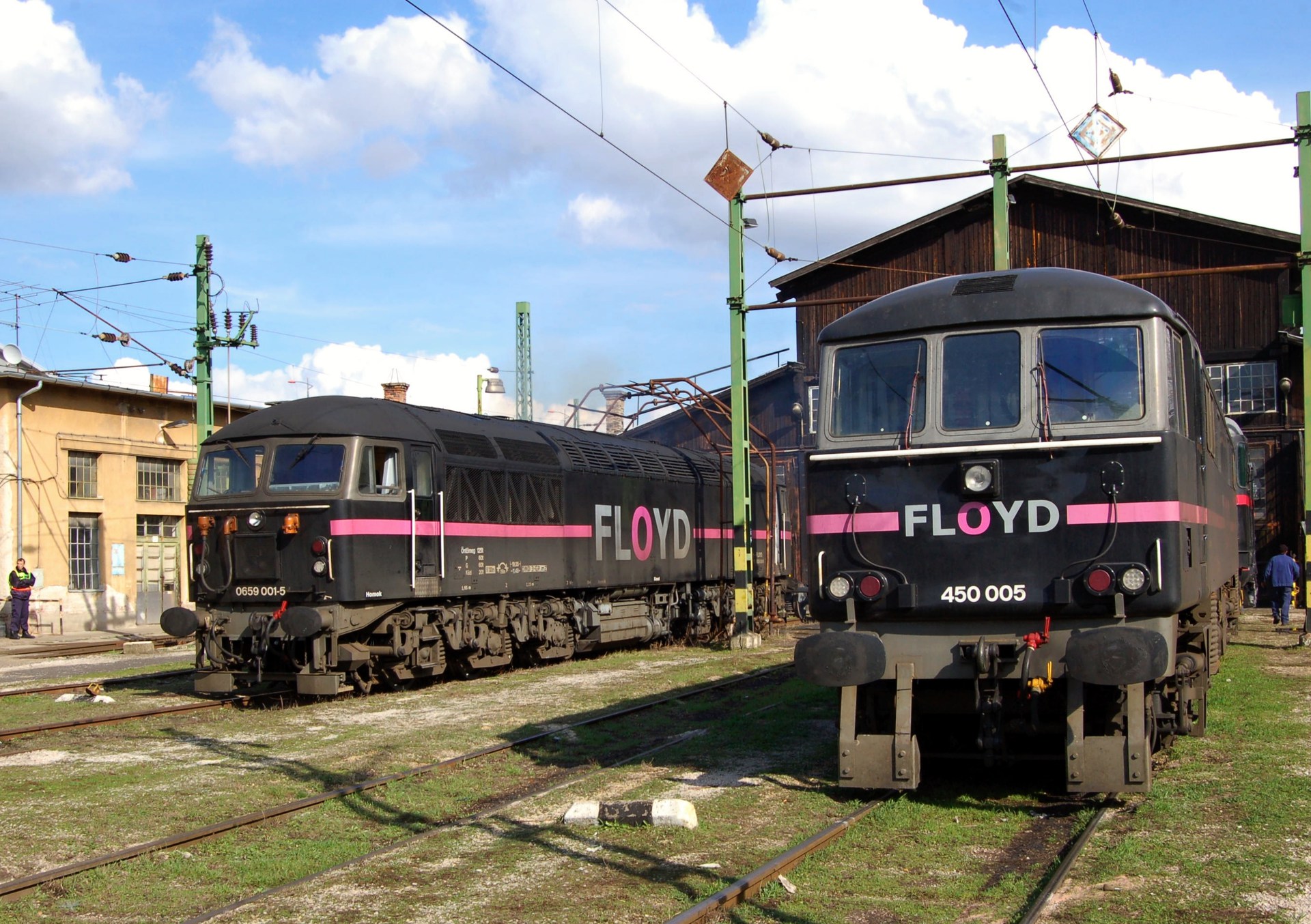 Doncaster Works 86/2 – foto 7