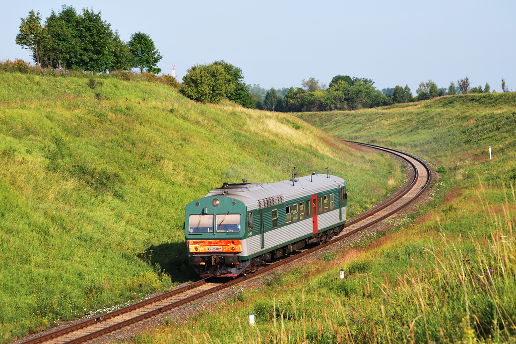 Vagonka Studenka ACh2 – photo 22