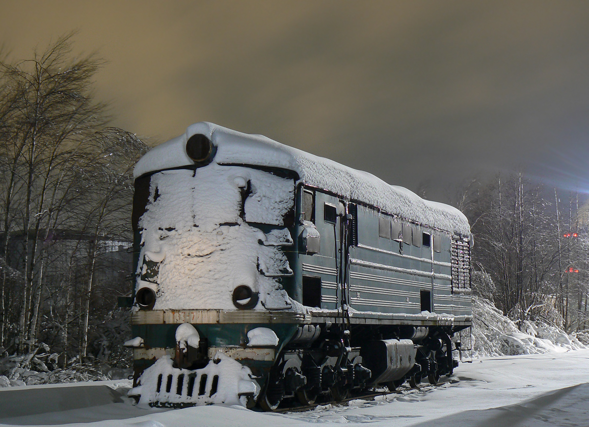 HZTM TE3 – Foto 14