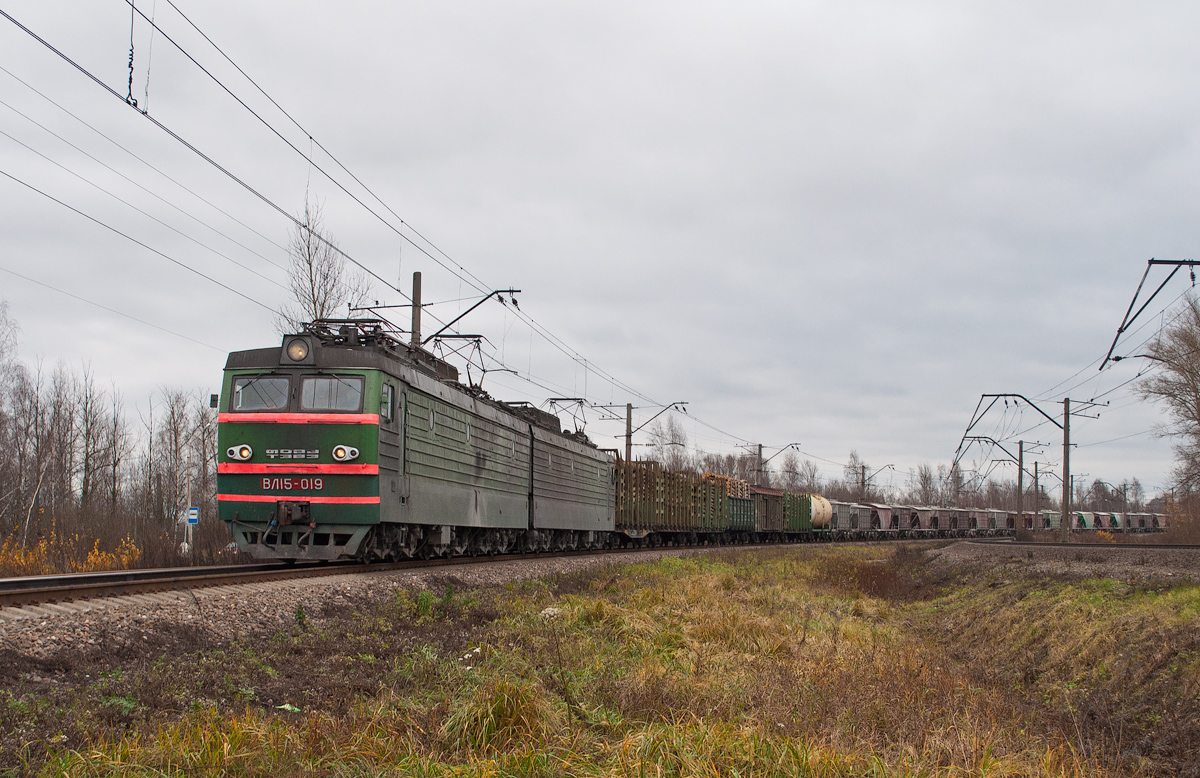 NEVZ VL15 – photo 18