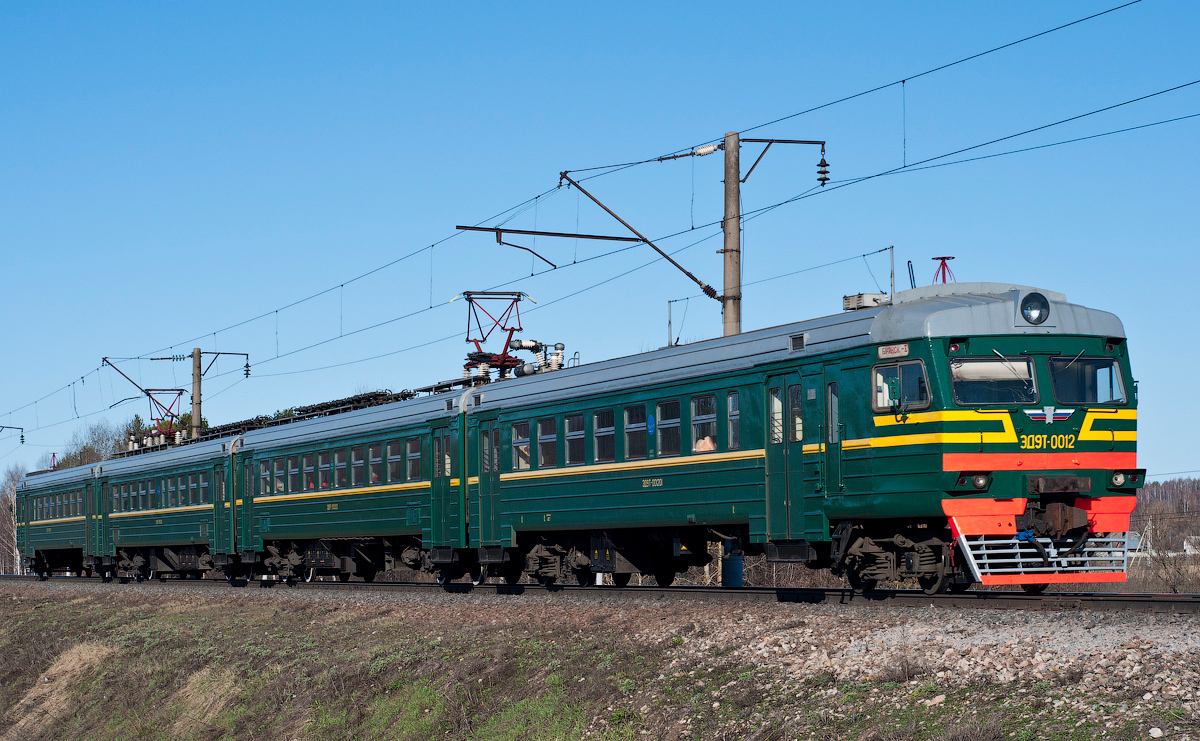 DMZ ED9T – photo 6