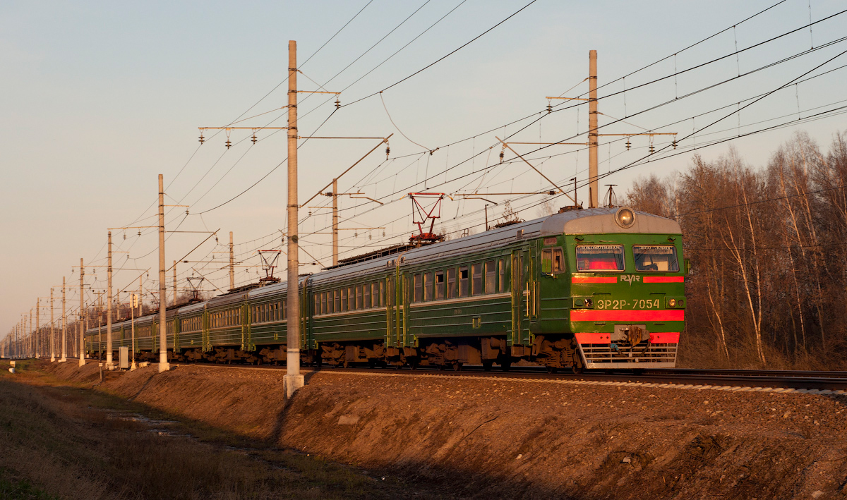 RVR ER2R – photo 24