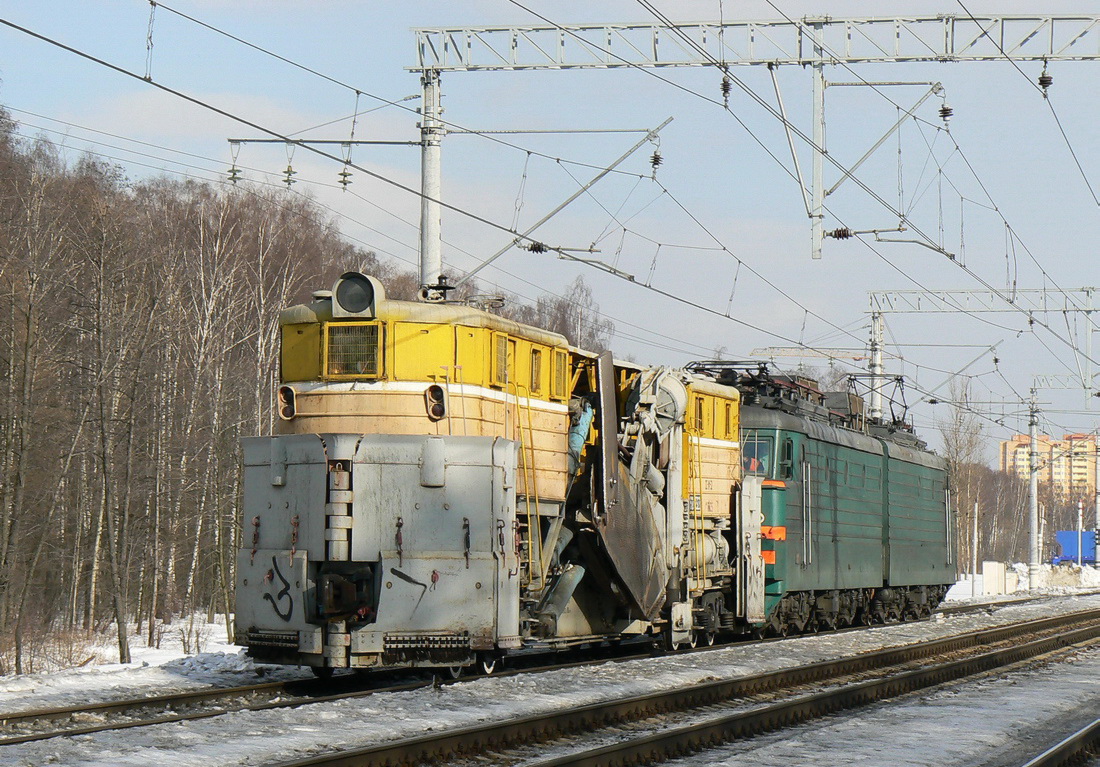 Tulazheldormash SS1M – foto 3