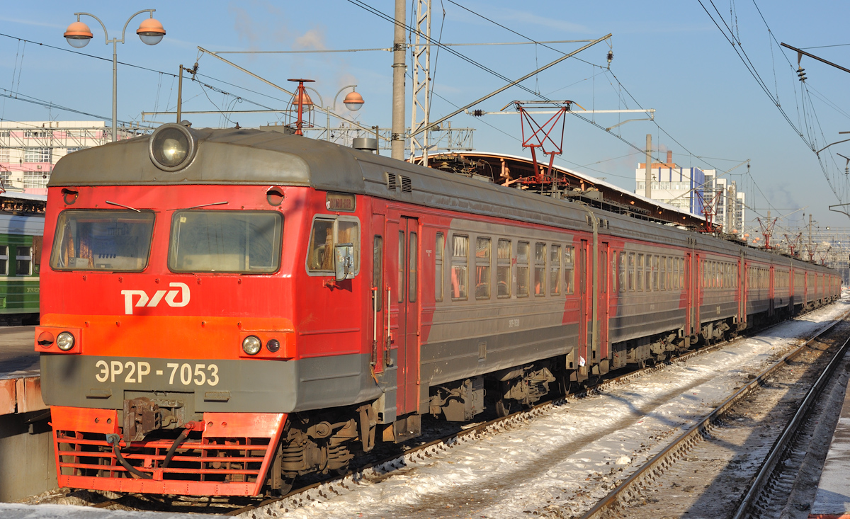 RVR ER2R – photo 19