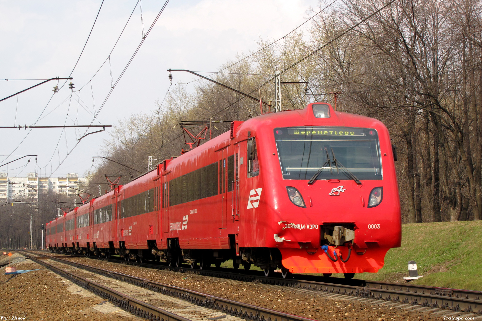 DMZ ED4MKM-Aero – photo 16