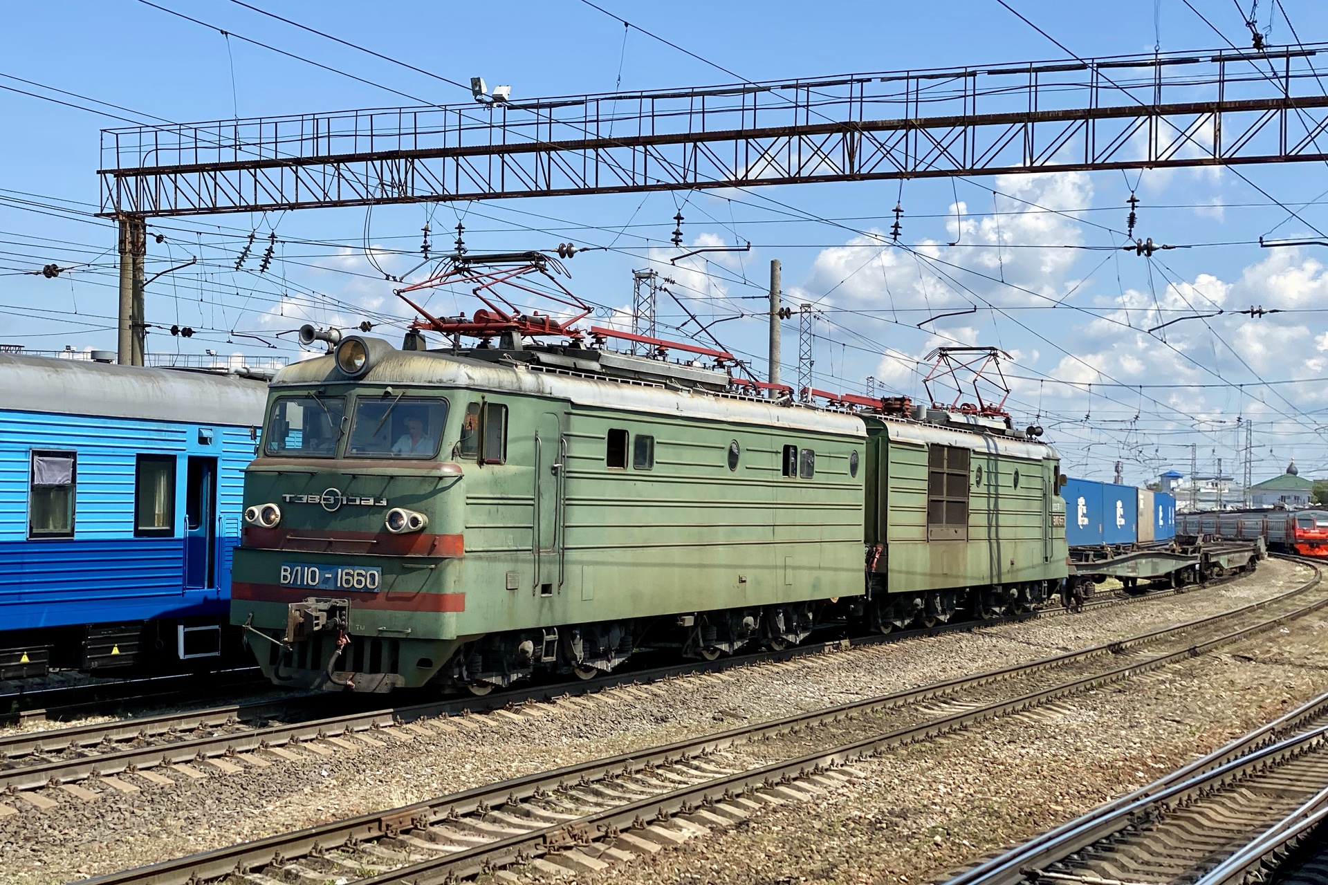 NEVZ VL10 – photo 23
