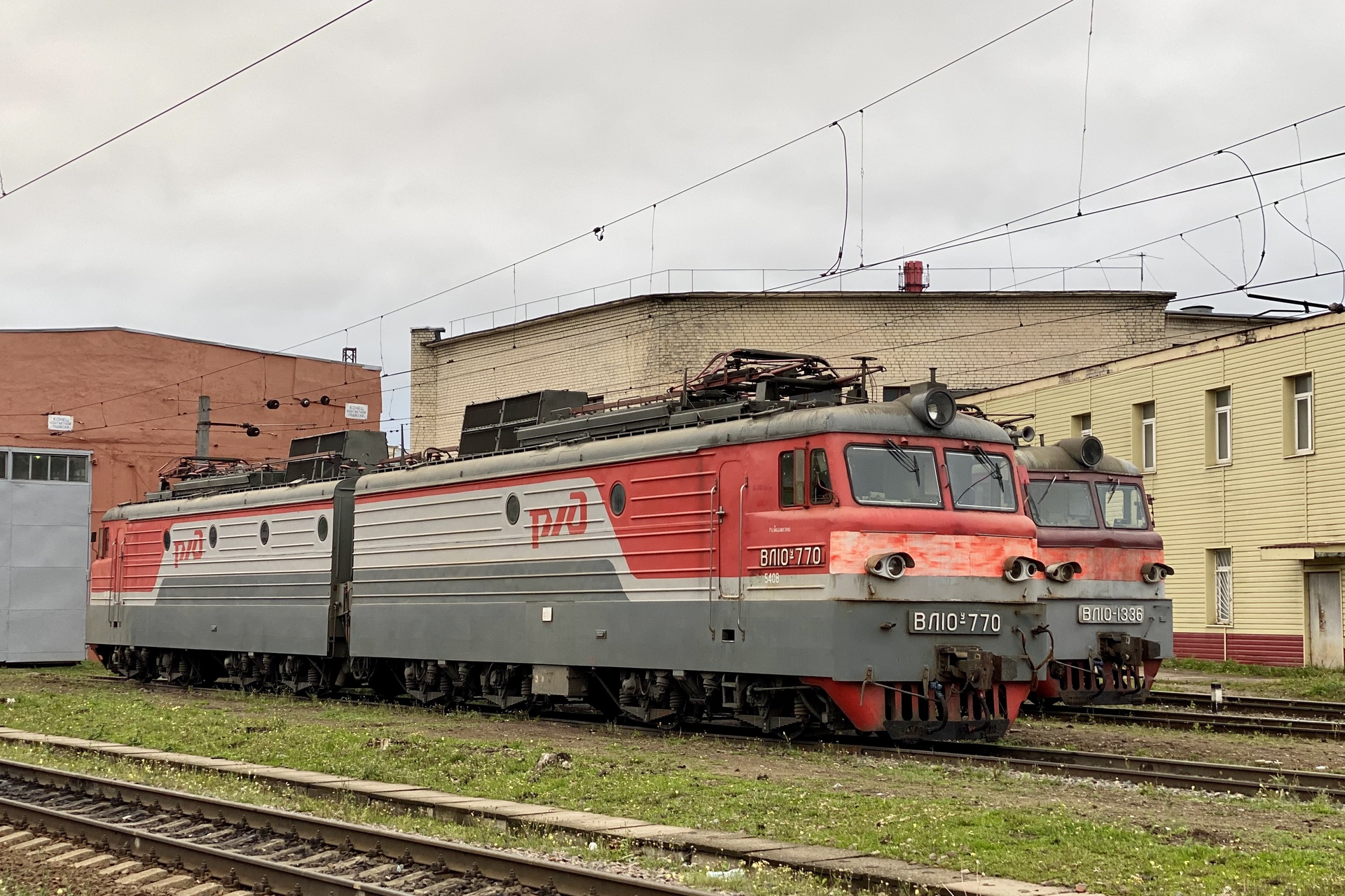 TEVZ VL10U – foto 22