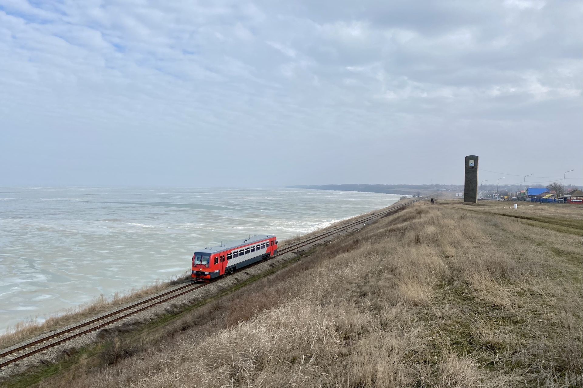 Metrovagonmash RA1 – photo 11
