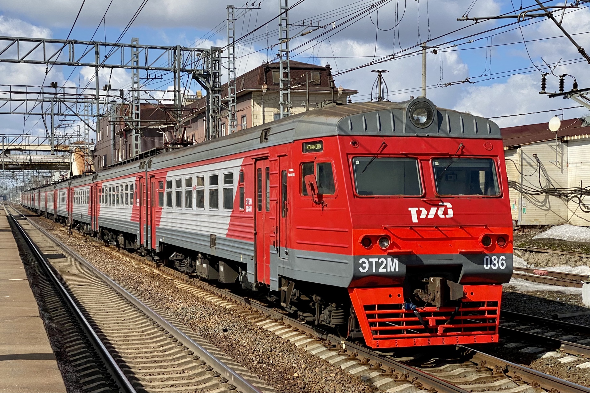 TorVZ ET2M – foto 19