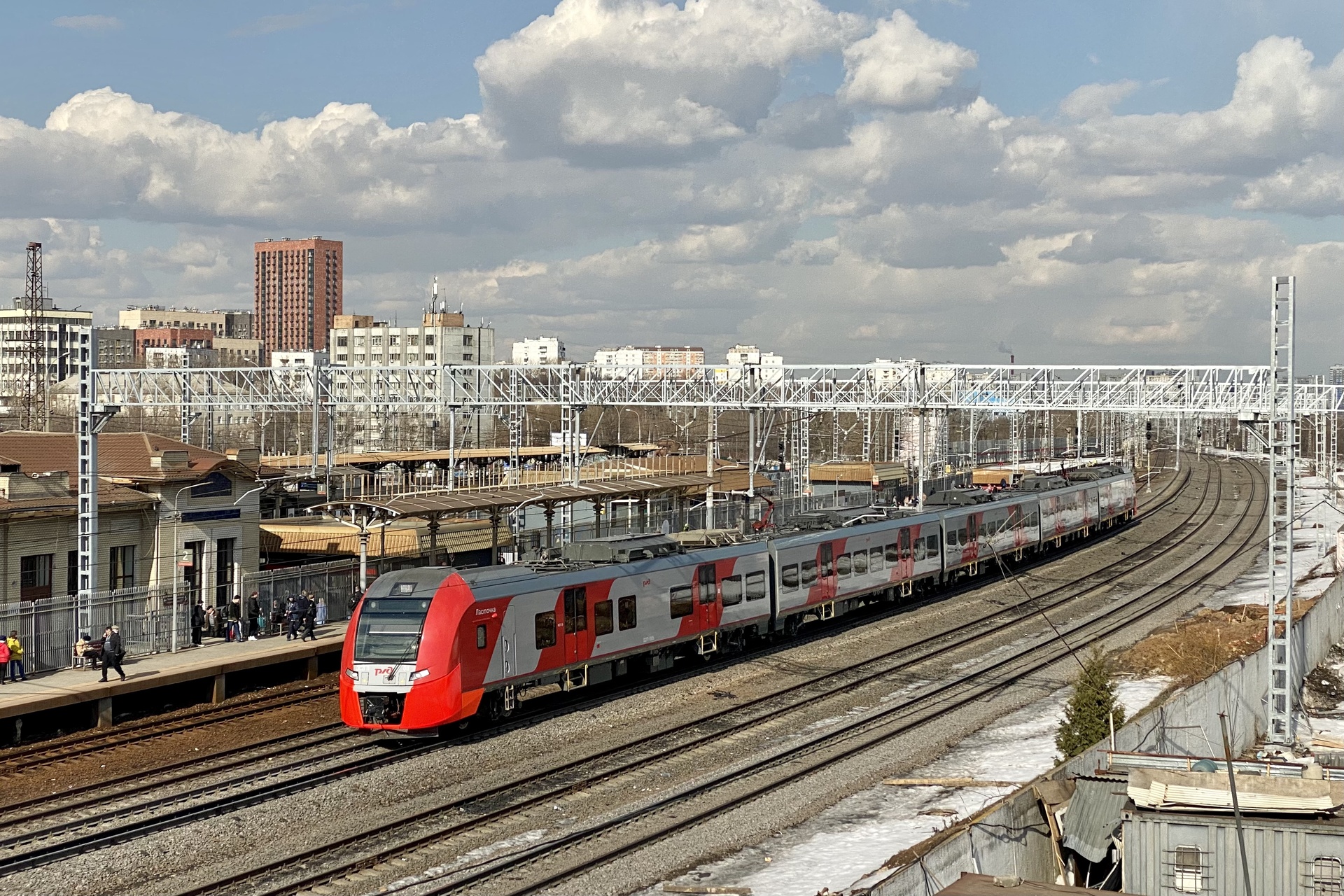 ULKM ES2GP – photo 4