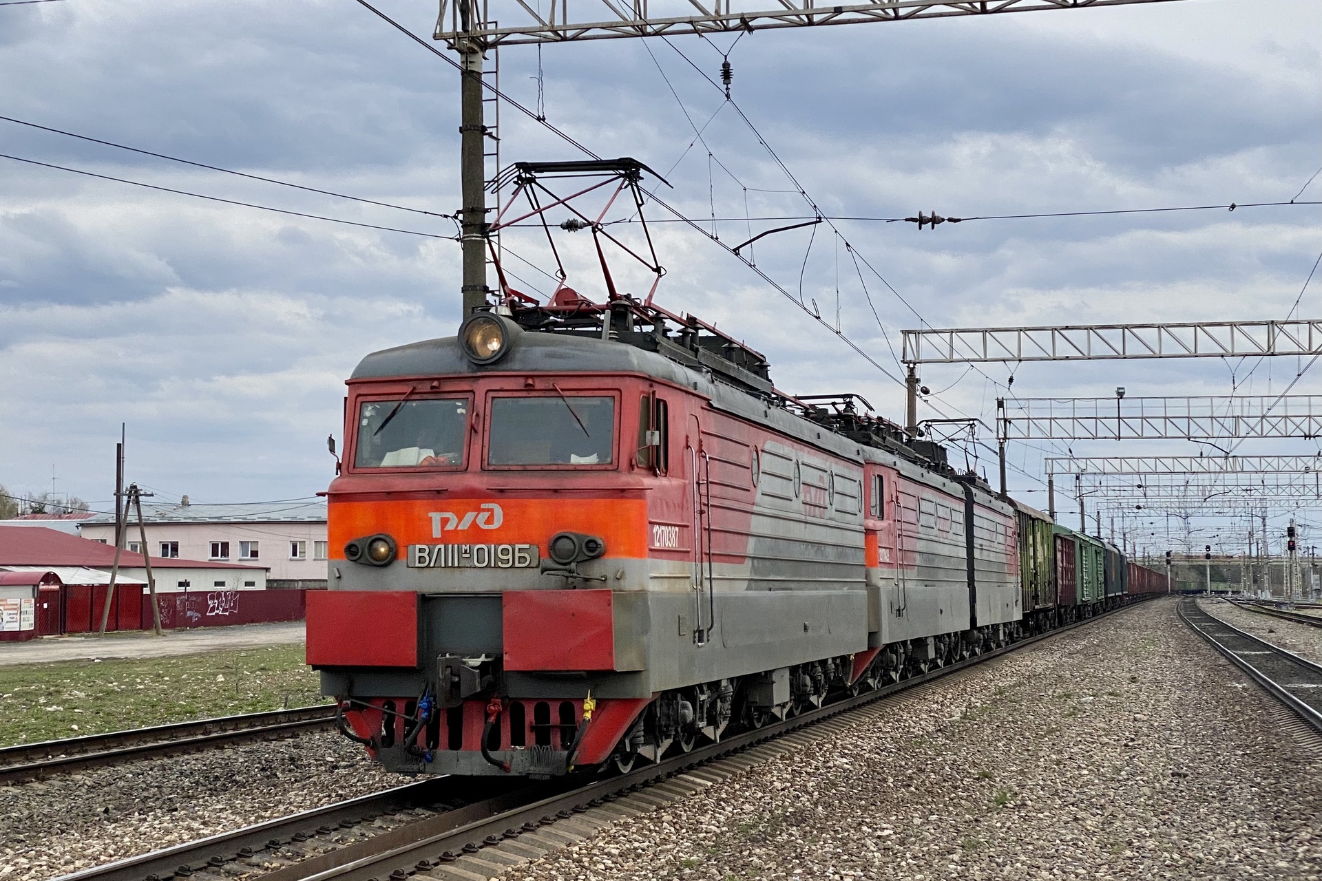 NEVZ VL11M – foto 20