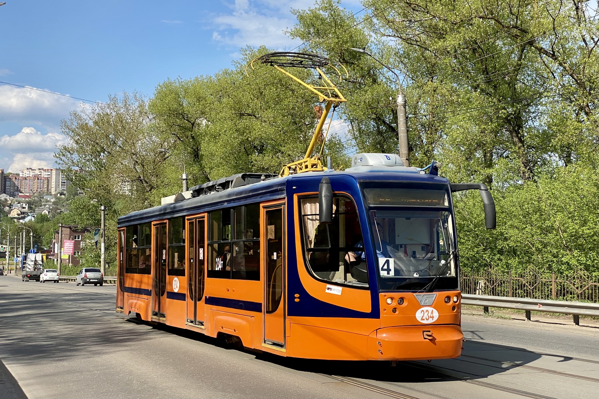 UKVZ 71-623-01 / KTM-23 – foto 2