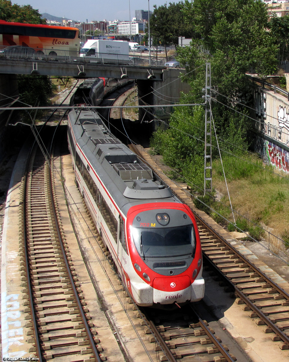 Siemens 464 Civia – photo 10