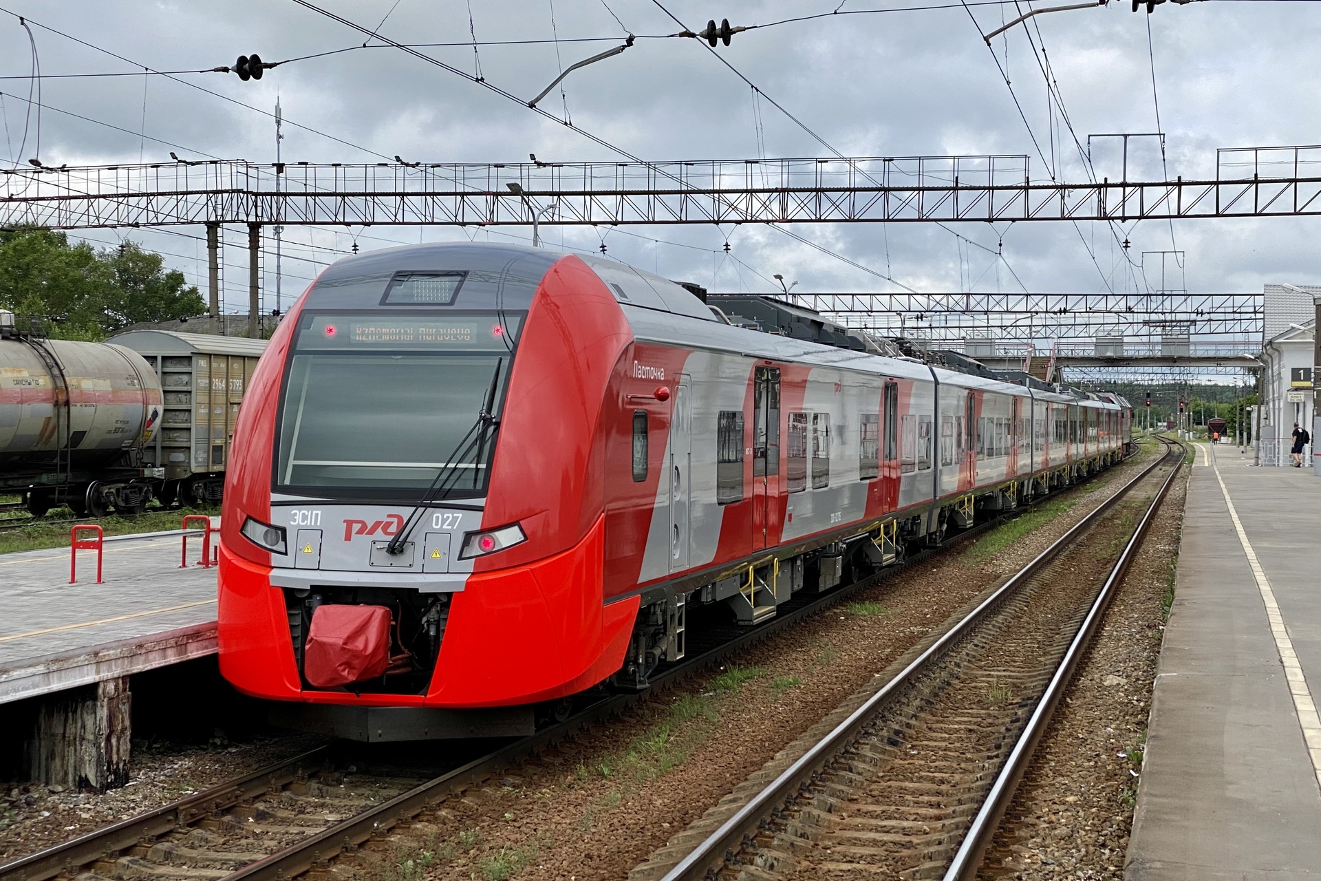 ULKM ES1P – photo 6