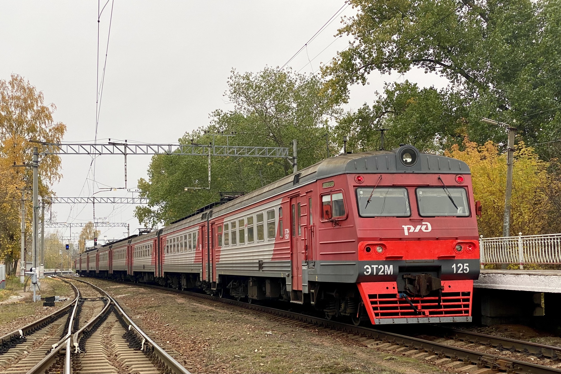 TorVZ ET2M – foto 16
