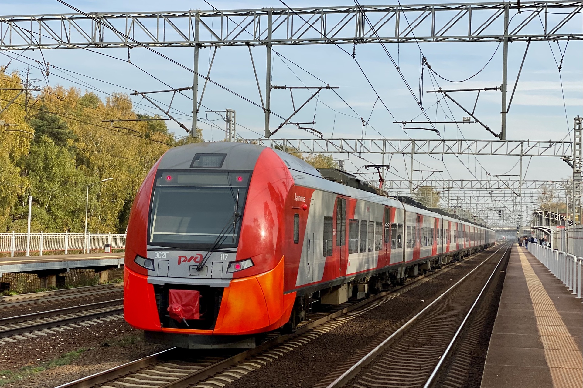 ULKM ES2G – Foto 15
