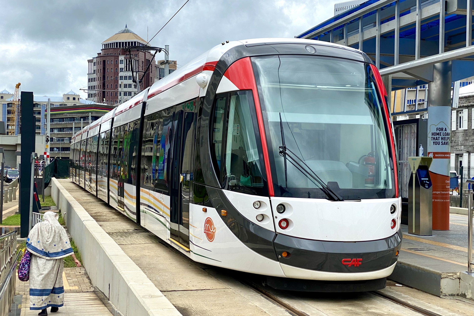 CAF Urbos 3 1435/600-750v – photo 17