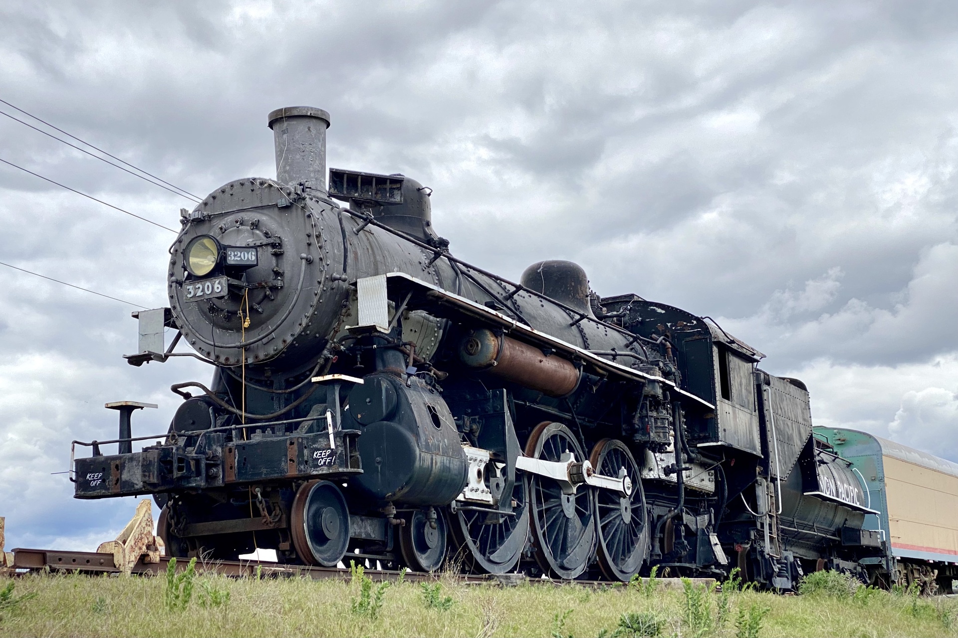Alco 4-6-2 – photo 2