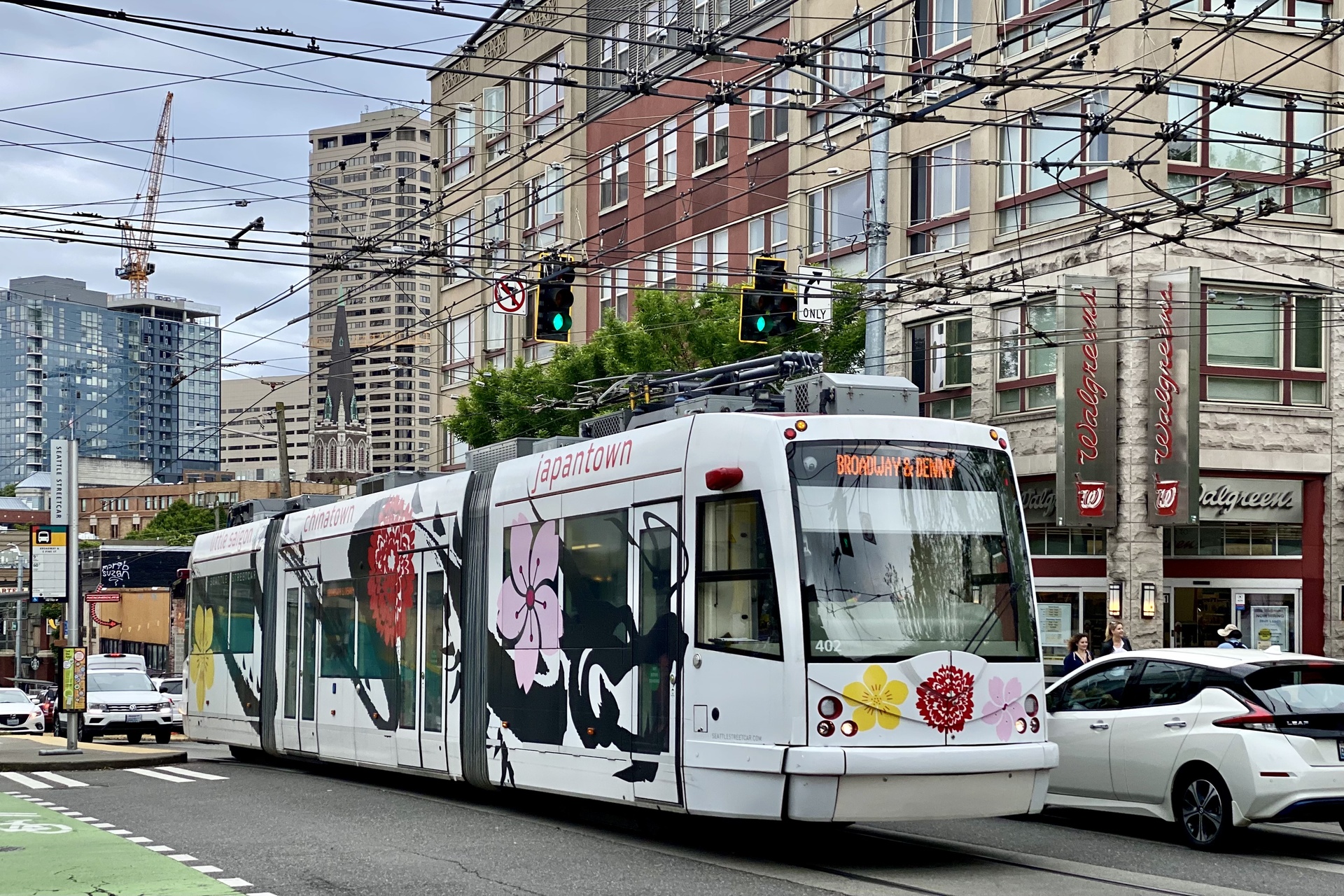 Inekon Trams 121-Trio – photo 3