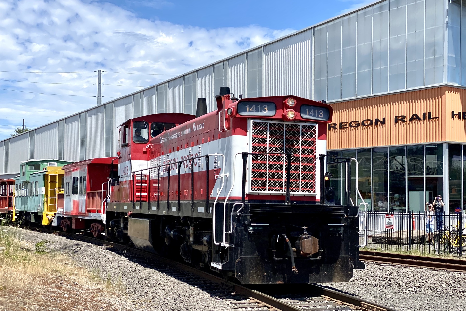 GMD1 – photo 2