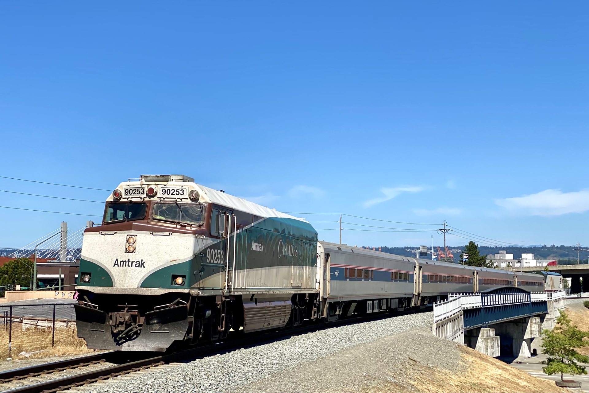 GMD NPCU F40PH – photo 24