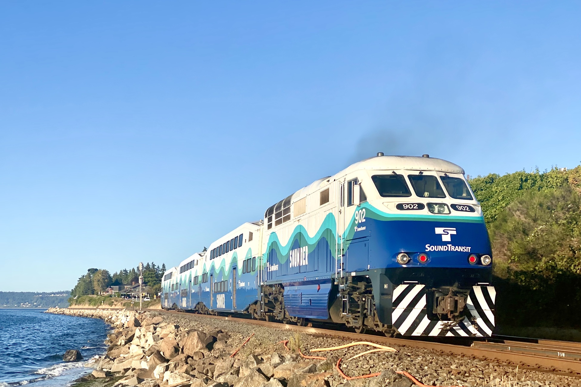 EMD F59PHI – photo 23