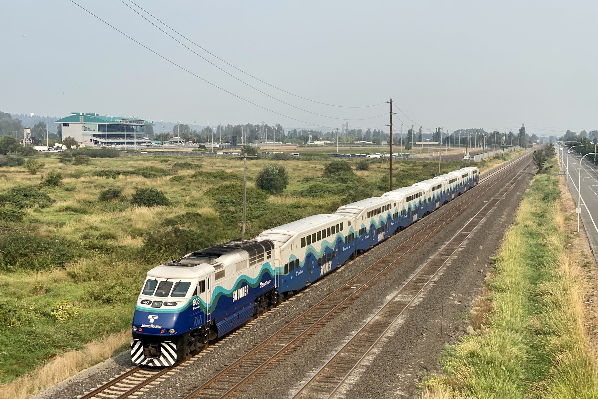 EMD F59PHI – photo 22
