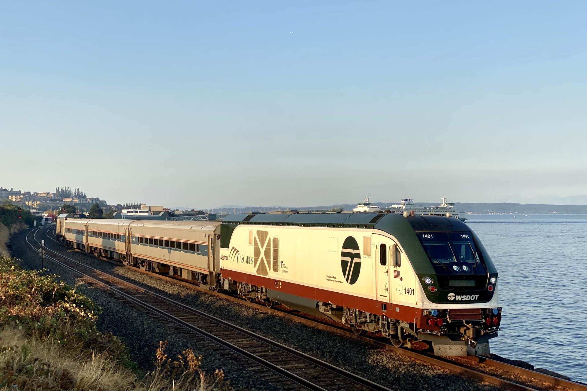 Siemens SC-44 Charger – foto 24