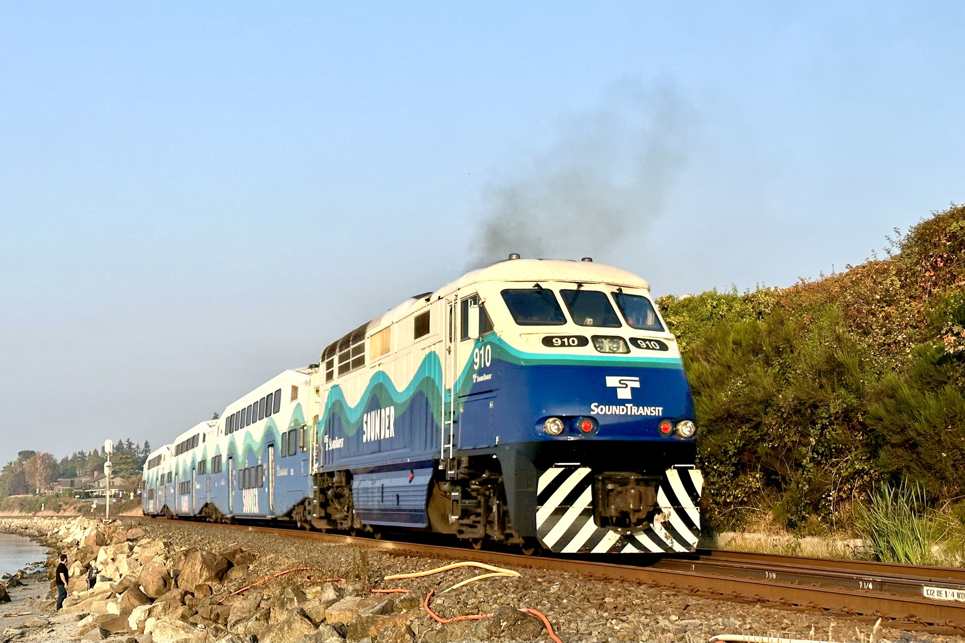 EMD F59PHI – photo 21