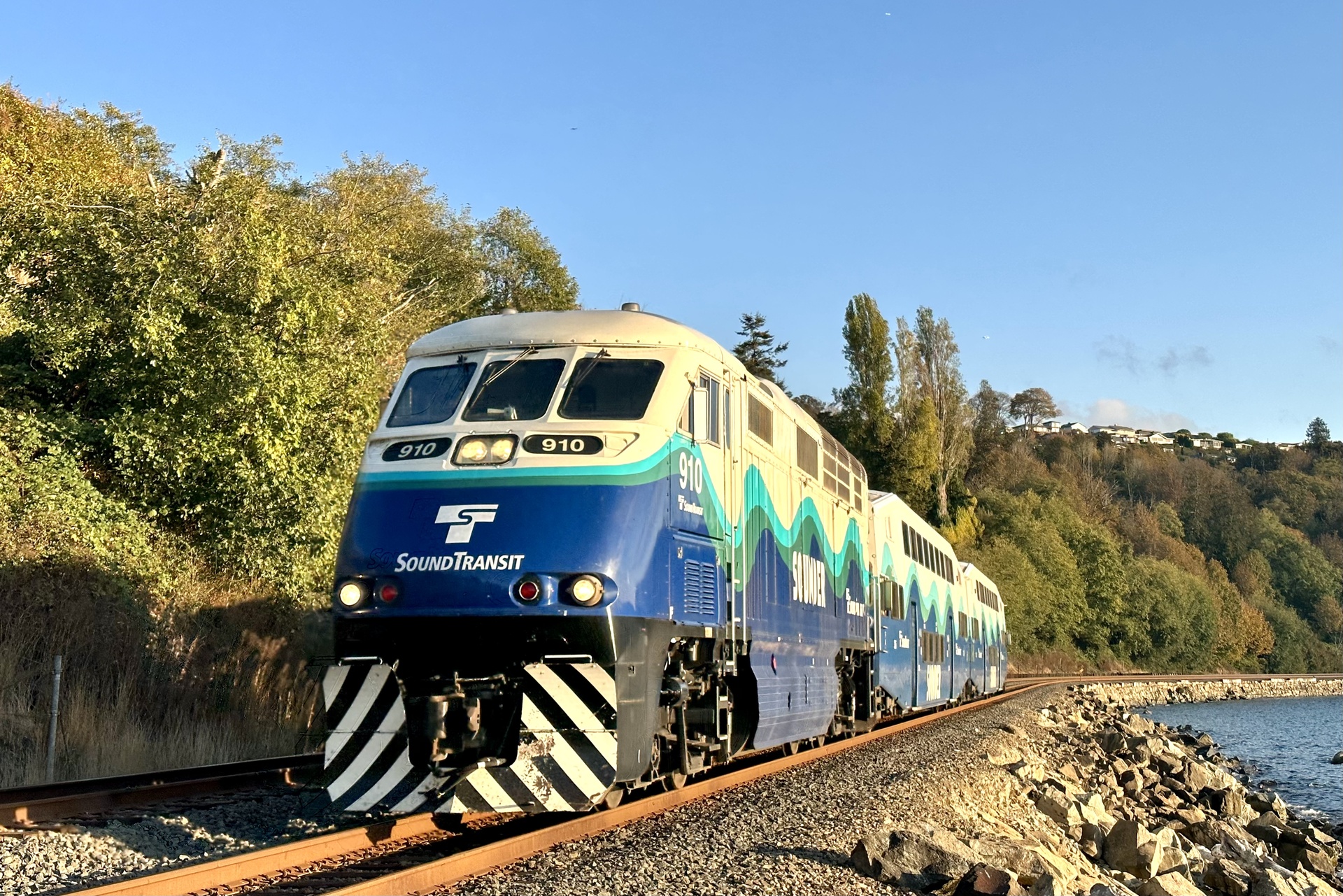 EMD F59PHI – photo 20