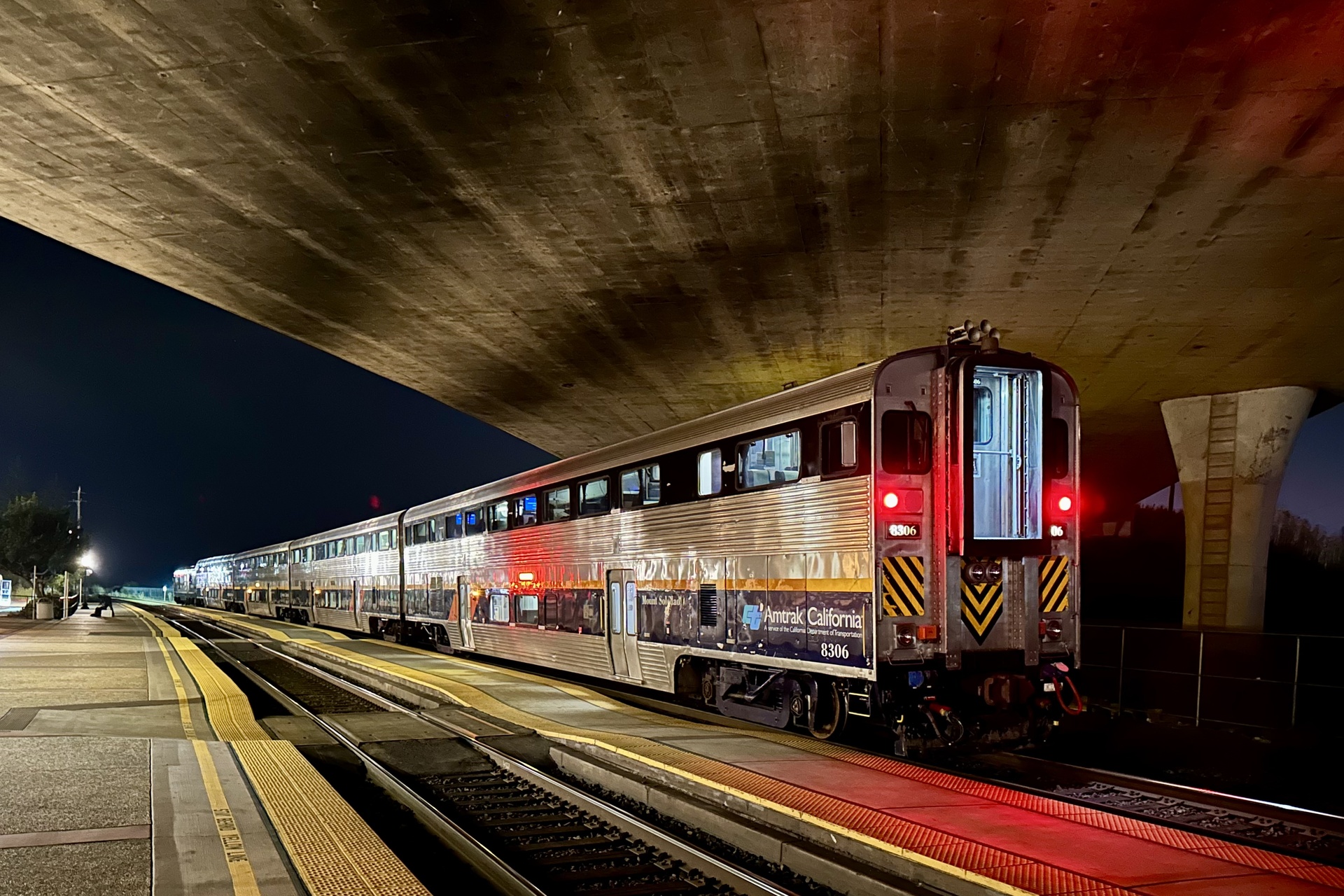 Alstom California Car – photo 3