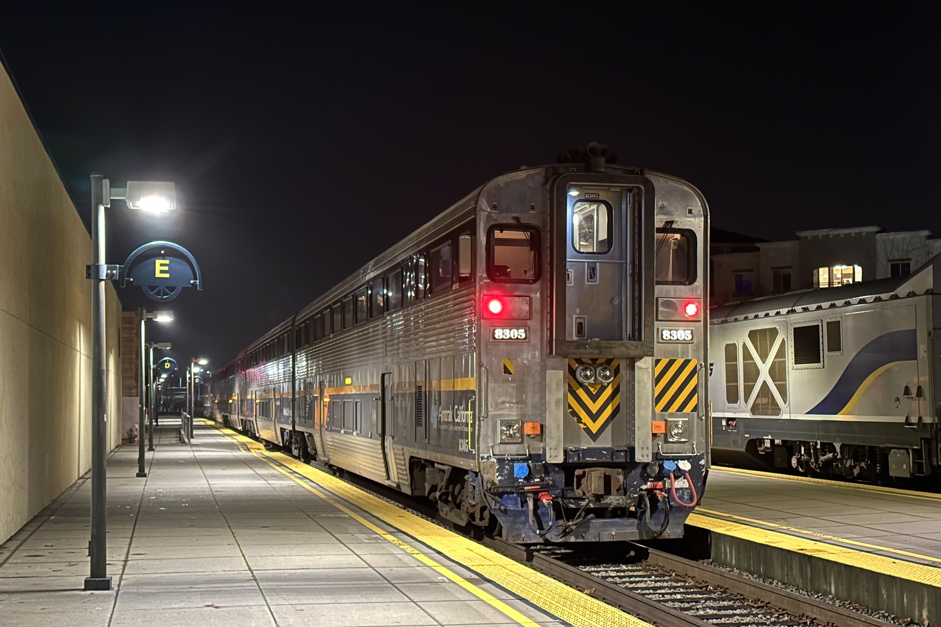 Alstom California Car – photo 2