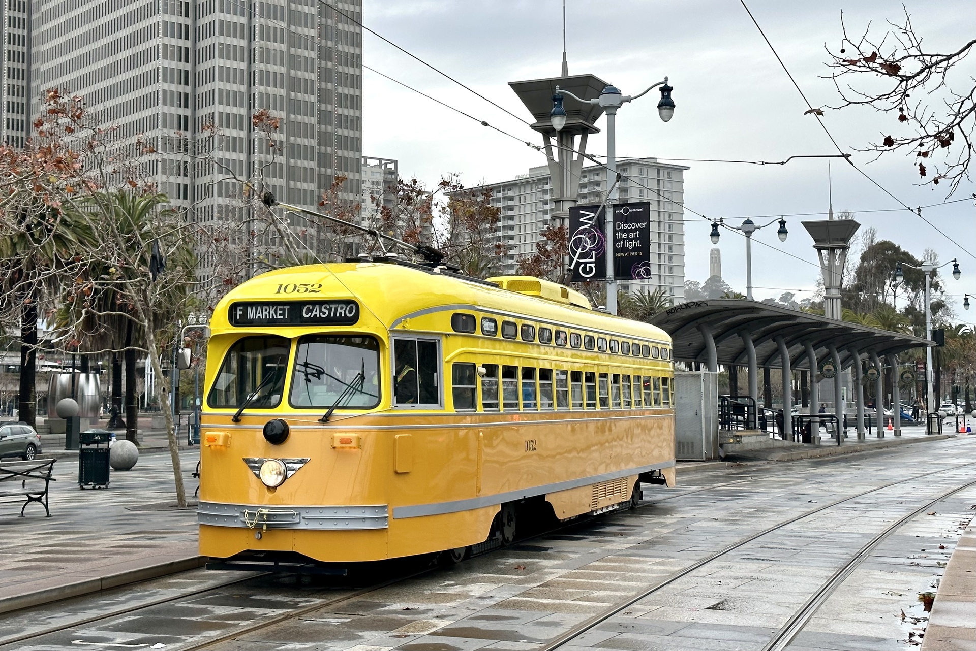 Pullman PCC – photo 10