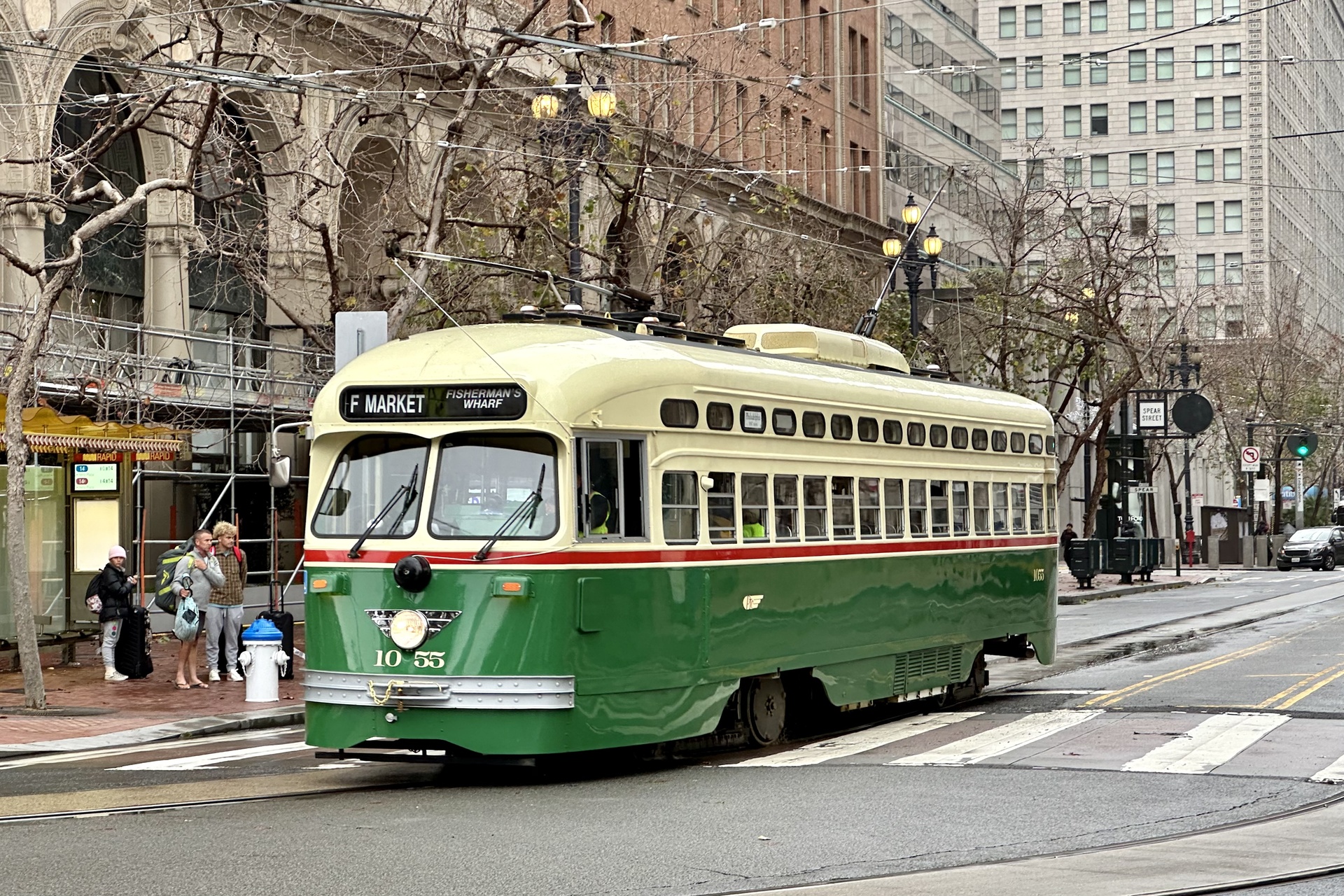Pullman PCC – photo 11