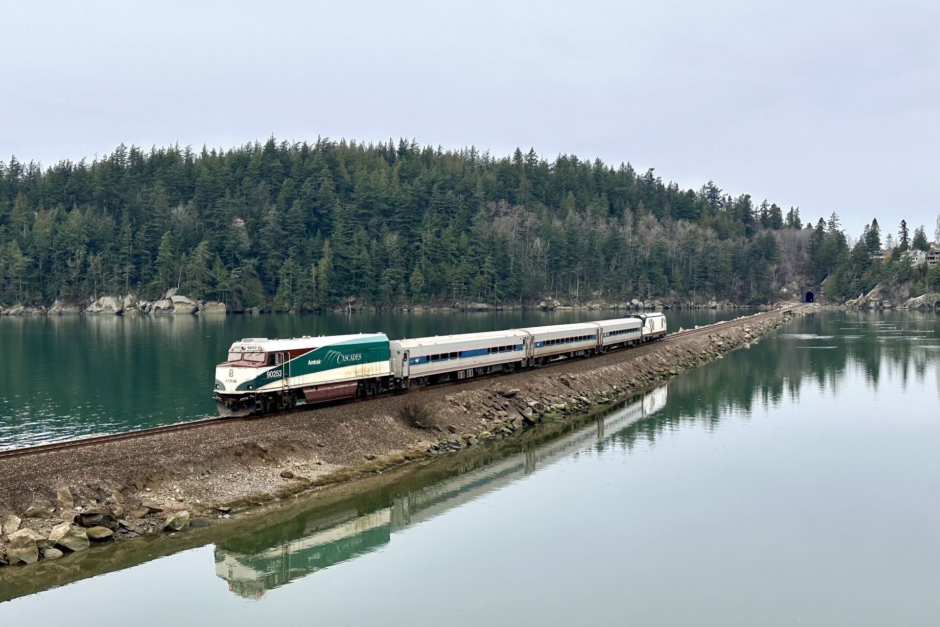 GMD NPCU F40PH – photo 21