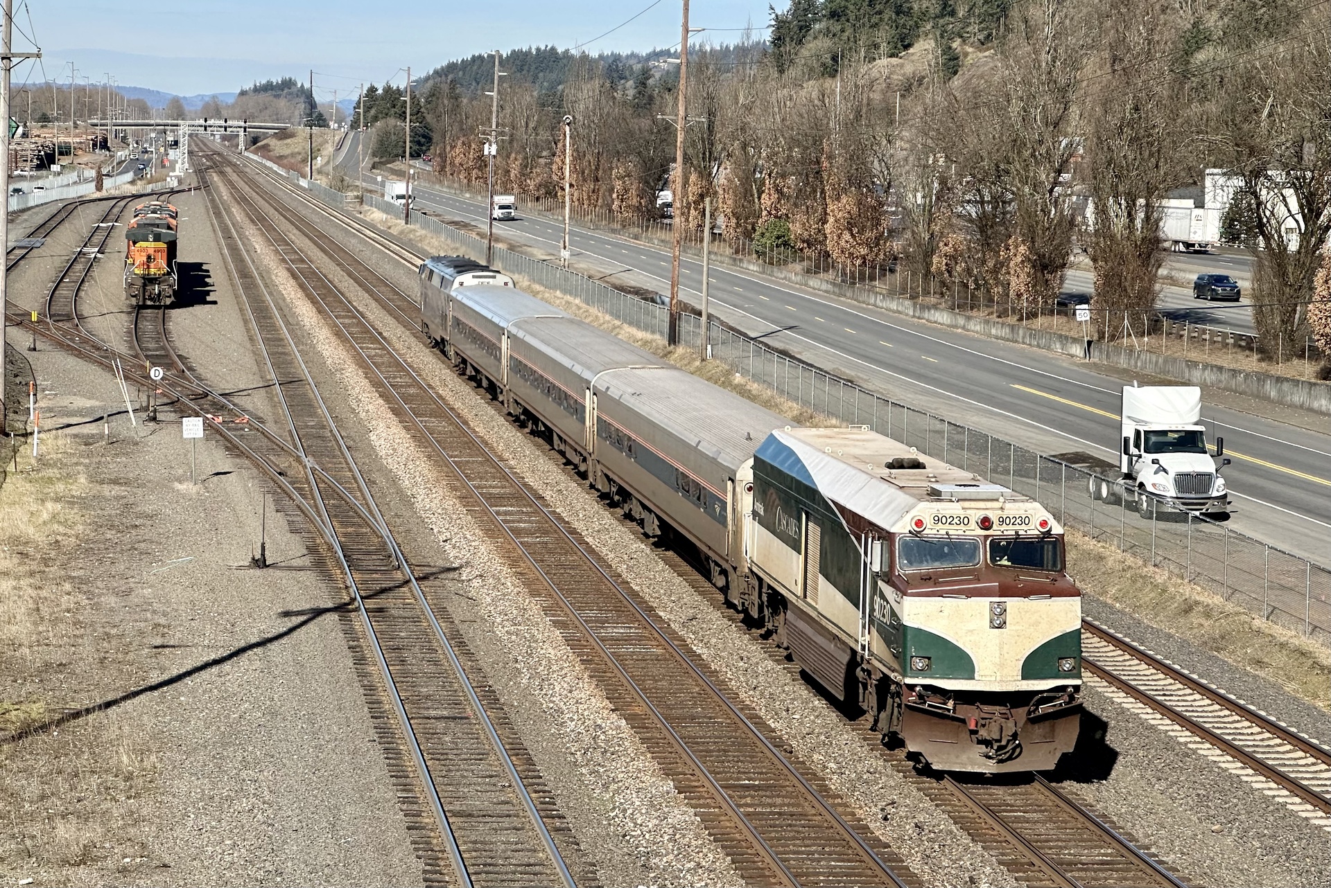 GMD NPCU F40PH – photo 20