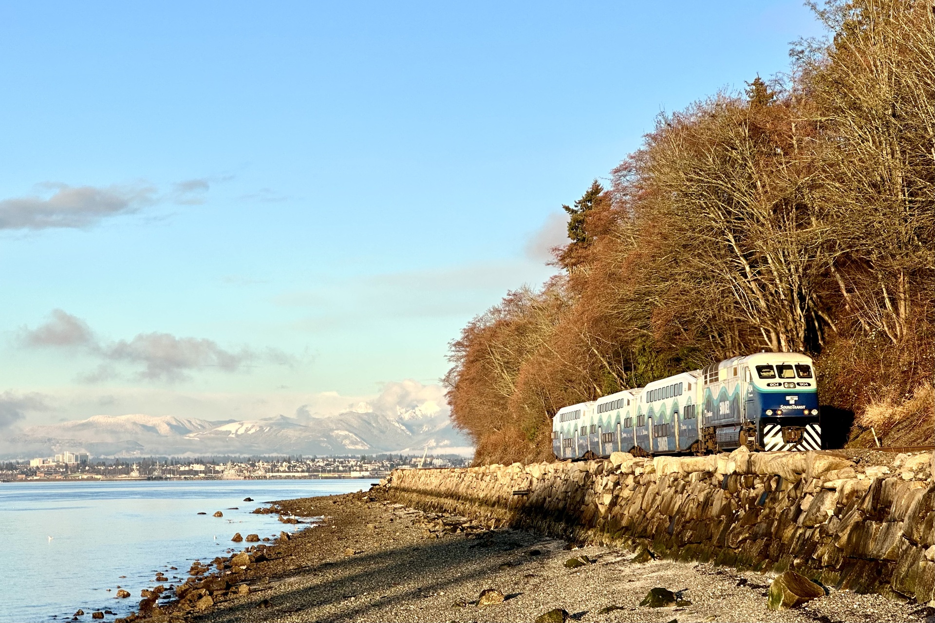 EMD F59PHI – photo 17