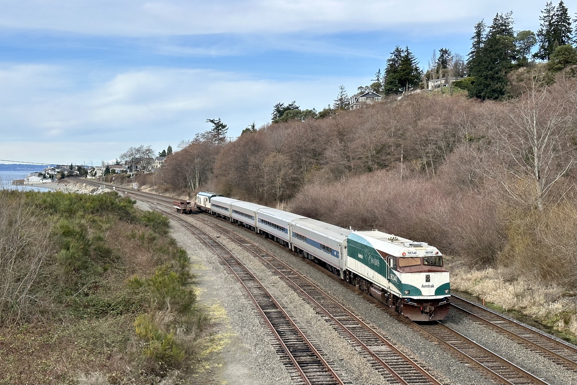 GMD NPCU F40PH – photo 19