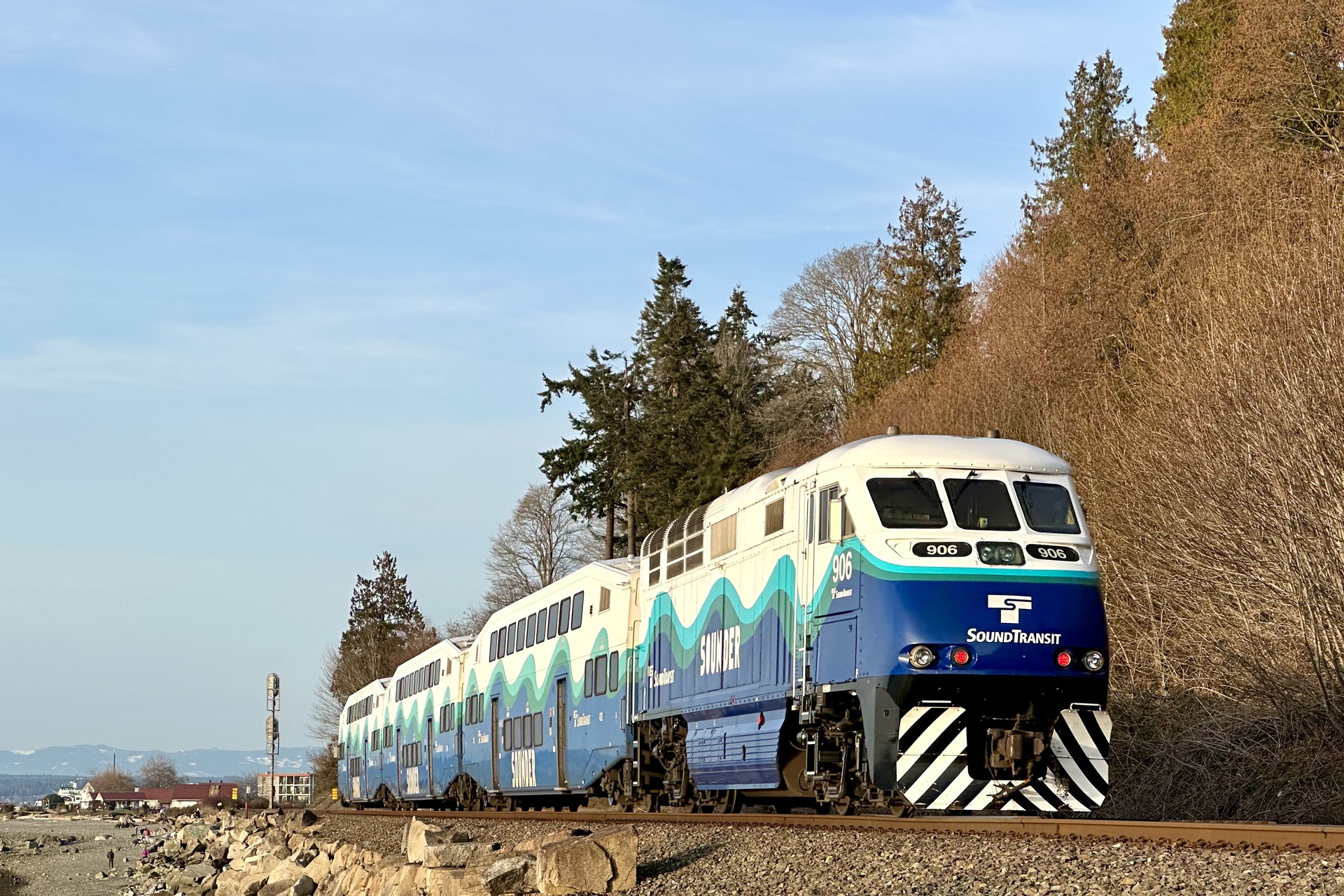 EMD F59PHI – photo 16