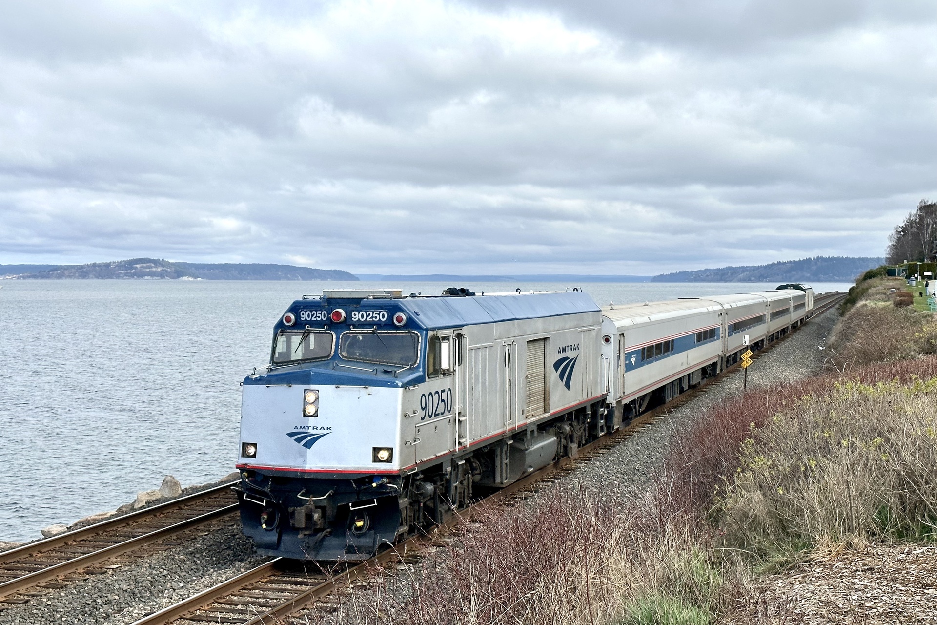 GMD NPCU F40PH – photo 18