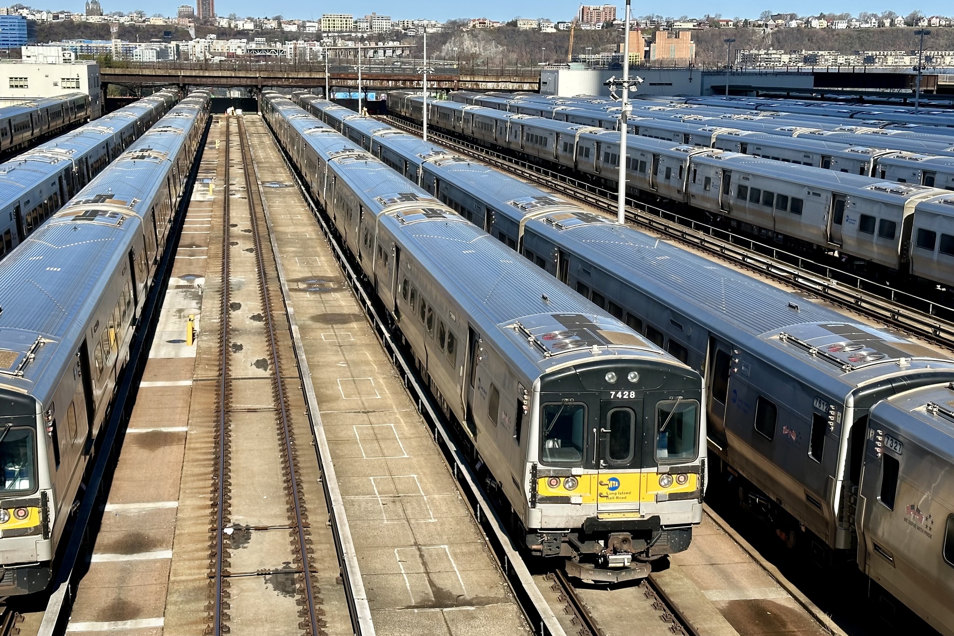 Bombardier M7 – photo 4