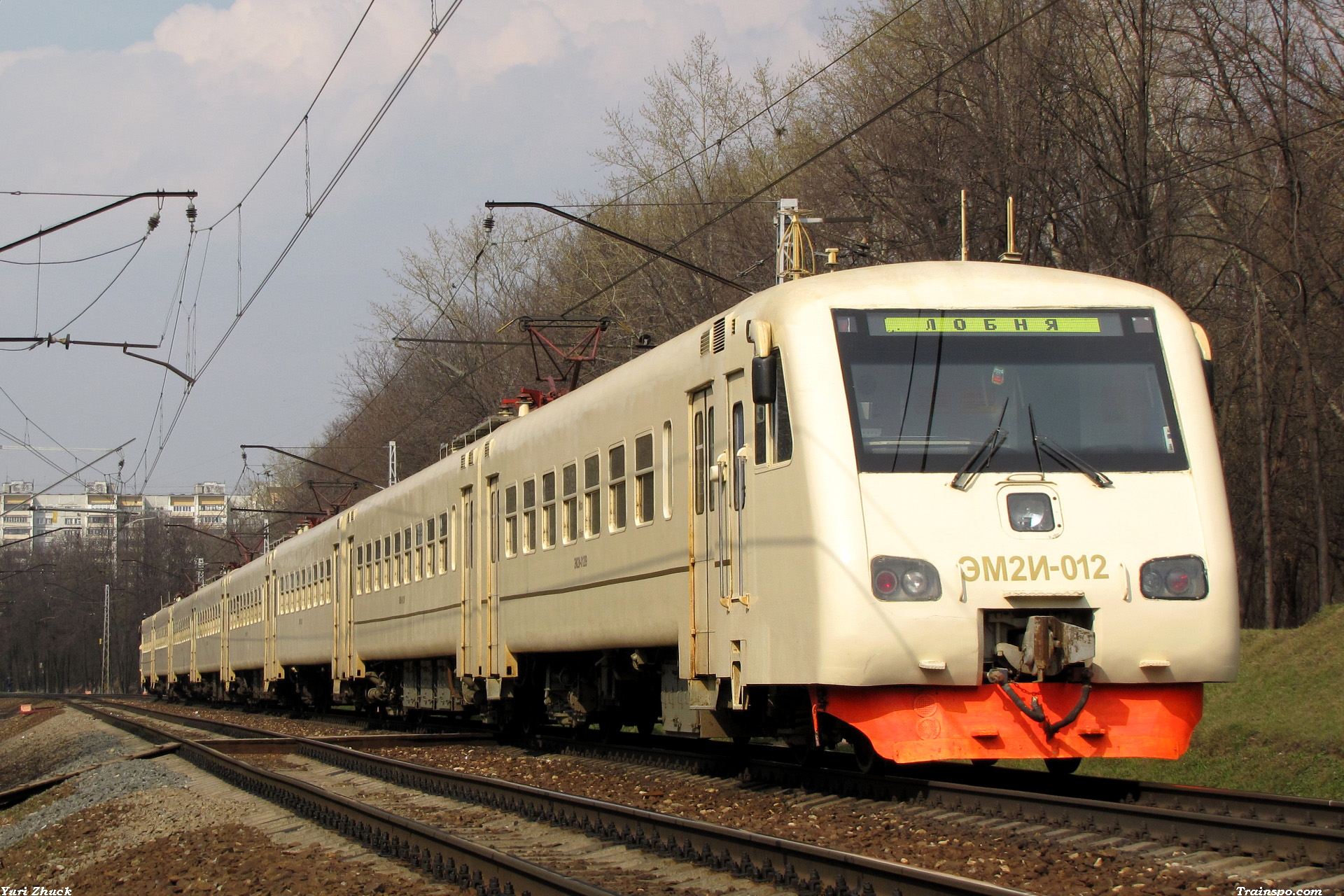 RVR EM2I – photo 2