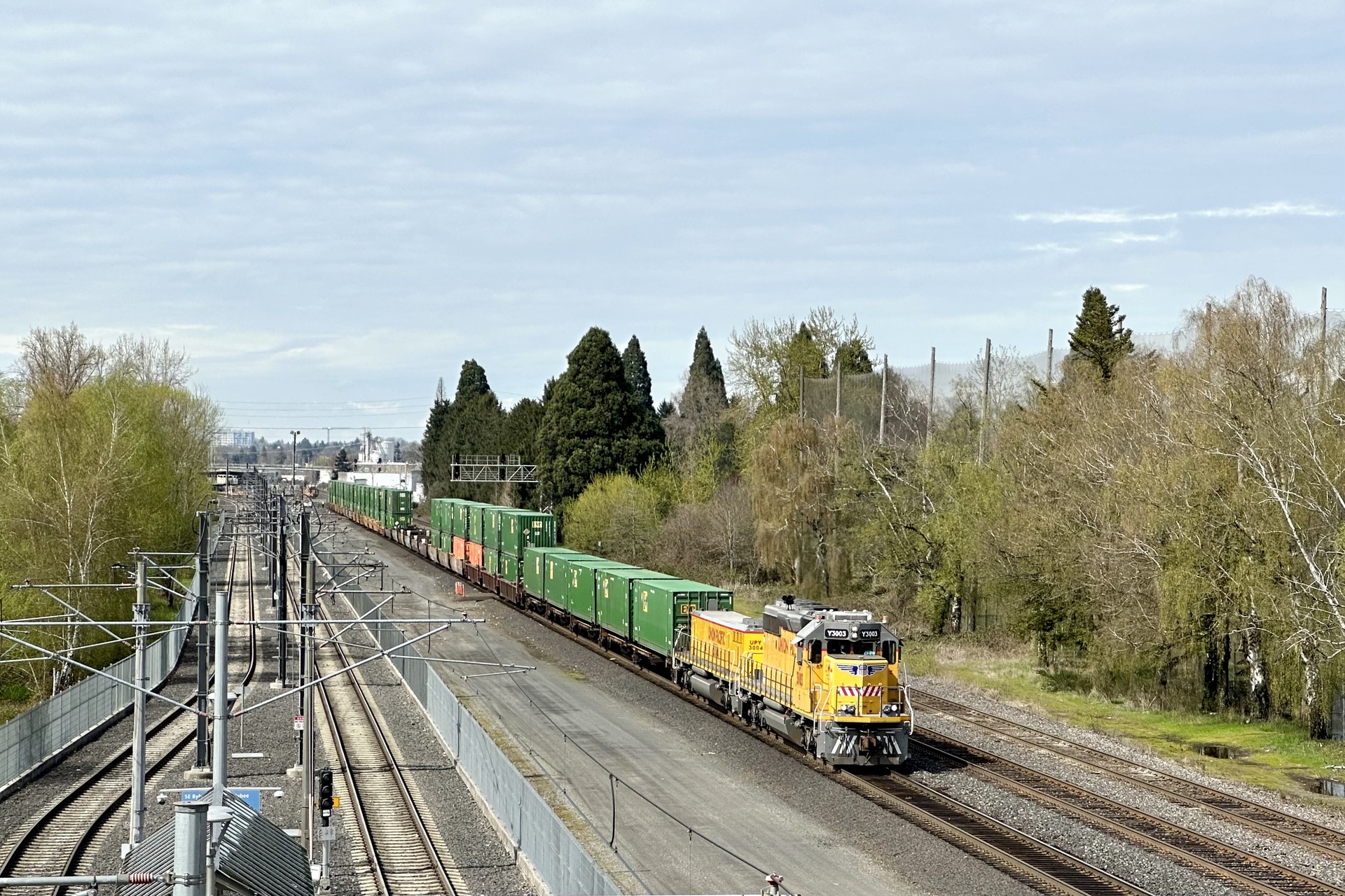 GMD SD40-2 – photo 16